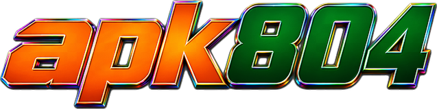 apk804 Logo